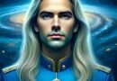 Mensaje de Ashtar