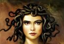 🐍 El Mito de Medusa