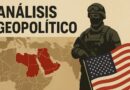 Análisis Geopolítico