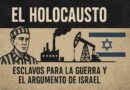 El Holocausto