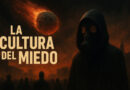 La Cultura del Miedo (3I/Atlas)