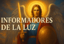 ⚡ A LOS INFORMADORES DE LA LUZ⚡