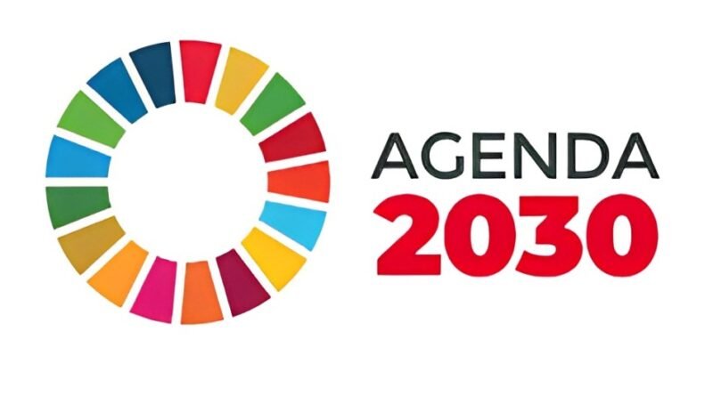 LA AGENDA 2030