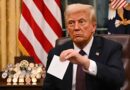 Carta Abierta a Donald John Trump