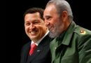 Hugo Chávez